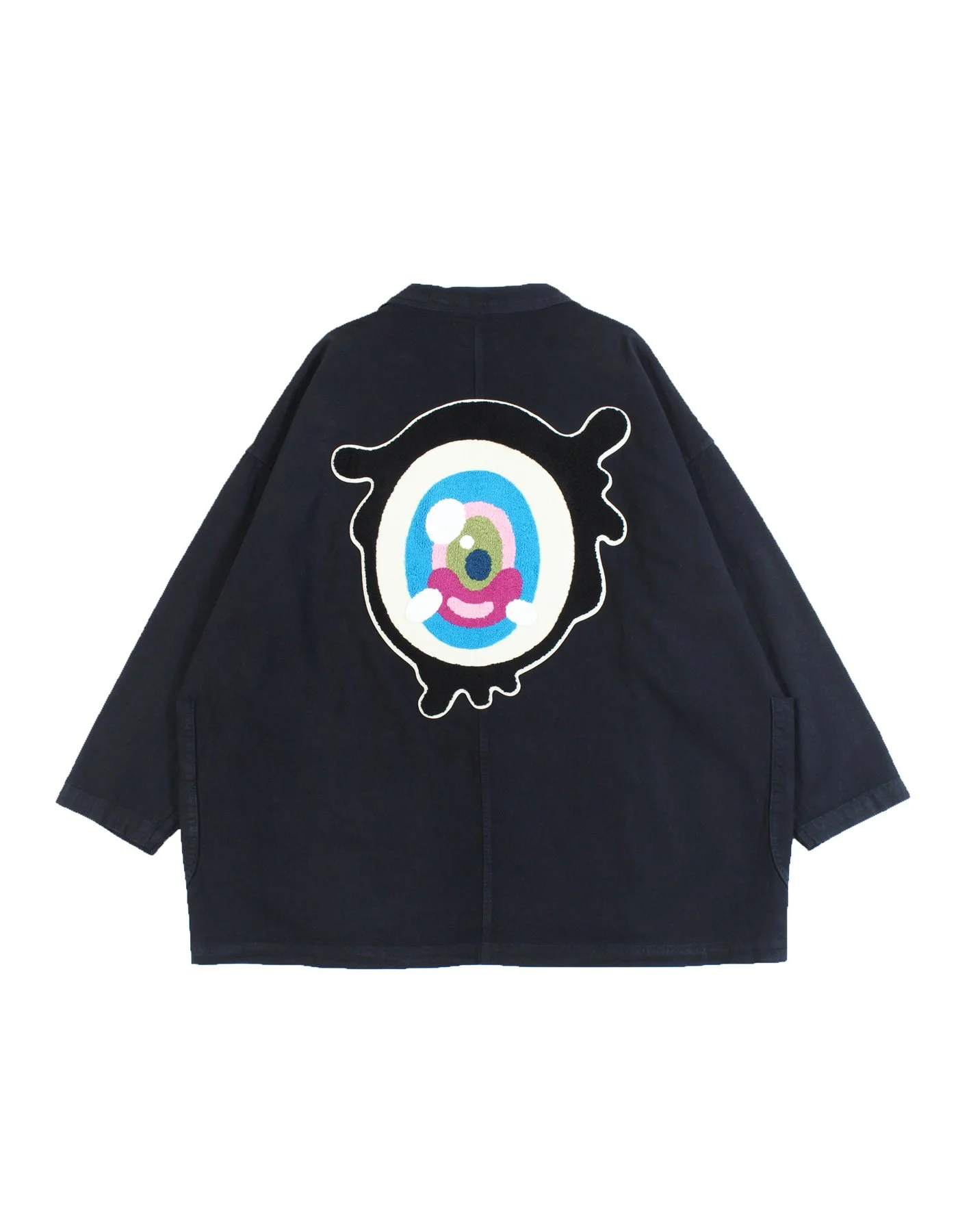 【Katsu】SUVINPLATINUM MOCKNECK Mutsu | Prospective Flow | Japanese Fashion for Men | プロ